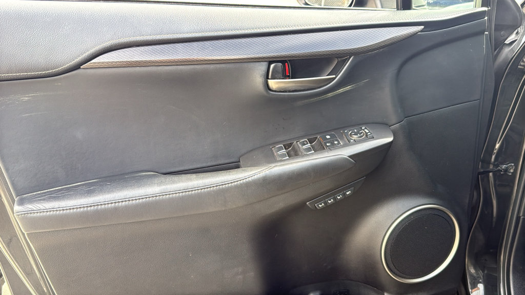 Used 2019 Lexus NX 300 FWD w/ Premium Package image 20