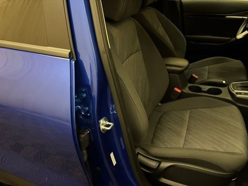 Certified 2024 Kia Seltos LX image 20