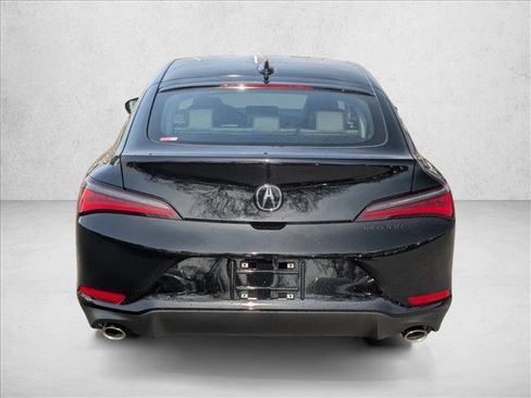New 2026 Acura Integra image 8