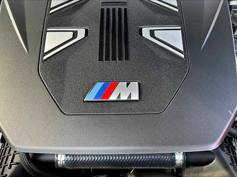 Used 2024 BMW X5 M60i image 29