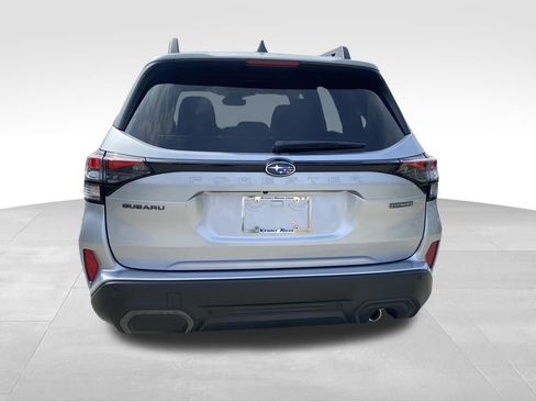 New 2026 Subaru Forester Limited AWD/4WD image 3