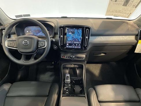 New 2026 Volvo XC40 B5 Plus w/ Protection Package Premier image 13