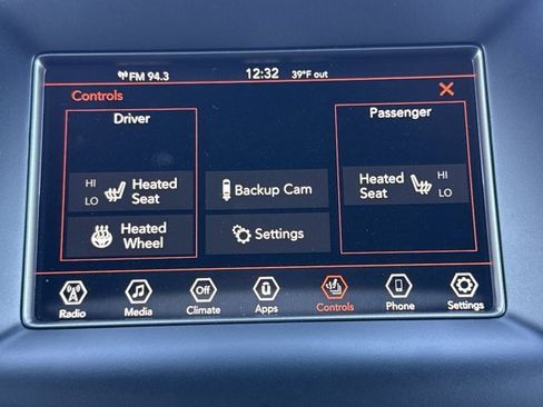 Used 2019 Jeep Grand Cherokee Laredo image 20