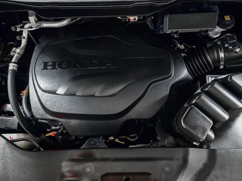 Used 2023 Honda Passport EX-L image 13