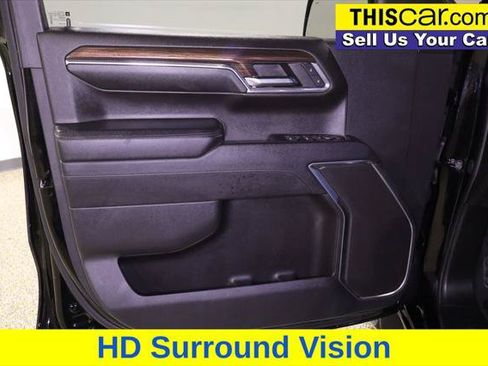 Used 2024 Chevrolet Silverado 1500 LT w/ Safety Package RWD image 35