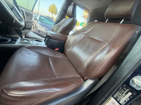 Used 2018 Toyota 4Runner Limited RWD image 25