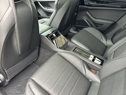 New 2026 Porsche Panamera RWD image 15