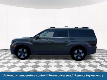New 2026 Hyundai Santa Fe SEL