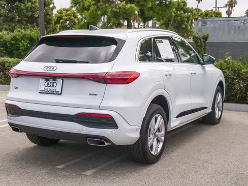 Used 2025 Audi Q5 Premium w/ Convenience Package AWD/4WD image 10