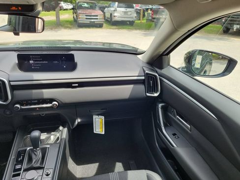 New 2026 MAZDA CX-50 AWD 2.5 S w/ Cargo Package image 12