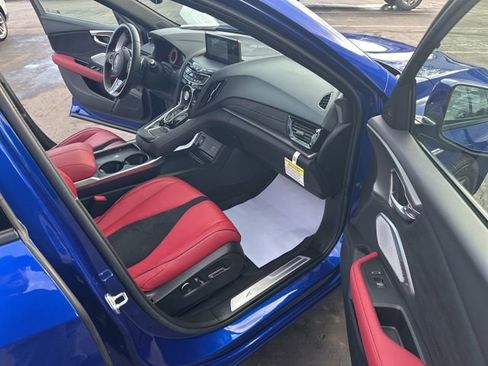 Used 2025 Acura RDX A-Spec image 20