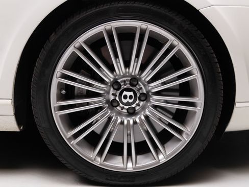 Used 2010 Bentley Continental GT Speed AWD/4WD image 34