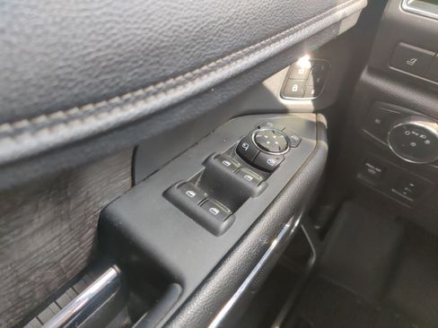 Used 2019 Ford Expedition Max Limited w/ Equipment Group 301A image 24