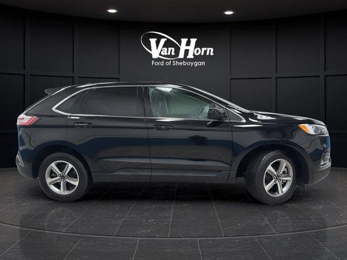 Used 2024 Ford Edge SEL w/ Convenience Package AWD/4WD image 8