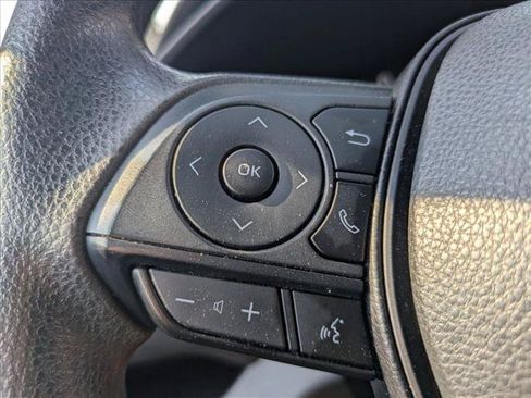 Used 2024 Toyota RAV4 LE AWD/4WD image 15