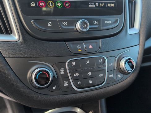 Used 2025 Chevrolet Malibu LT FWD image 29