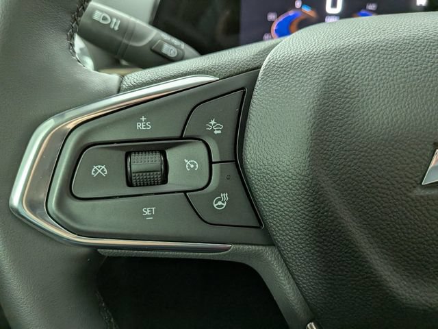 Used 2024 Chevrolet Trax ACTIV w/ Driver Confidence Package FWD image 7