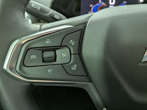 Used 2024 Chevrolet Trax ACTIV w/ Driver Confidence Package FWD image 7