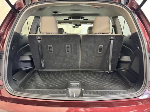 Used 2021 Honda Pilot Touring image 35
