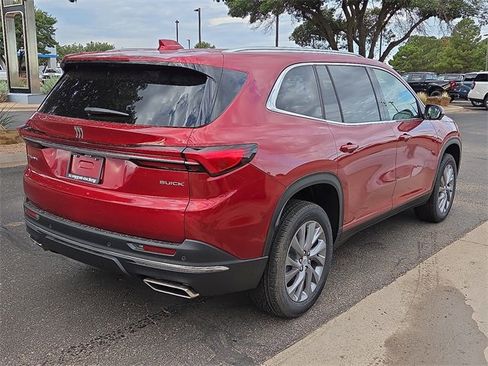 New 2026 Buick Enclave Preferred w/ Power Package image 3