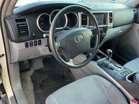 Used 2009 Toyota 4Runner Sport image 13