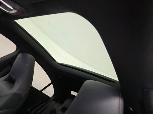 Certified 2023 Mercedes-Benz CLA 35 AMG 4MATIC image 11