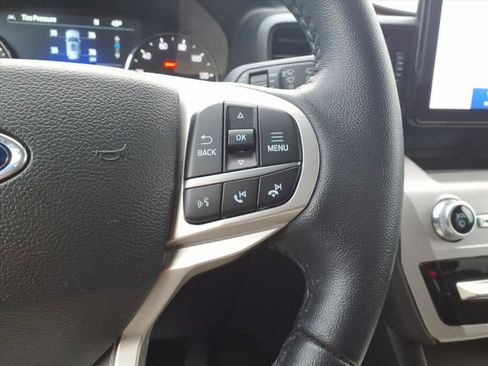 Certified 2023 Ford Explorer XLT image 18
