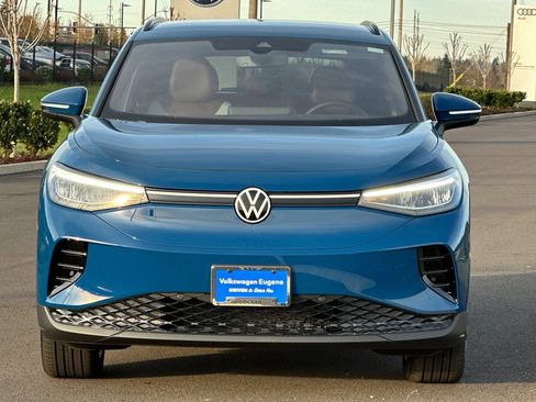New 2025 Volkswagen ID.4 Pro image 8