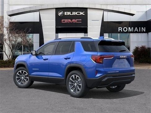 New 2026 GMC Terrain Elevation image 99