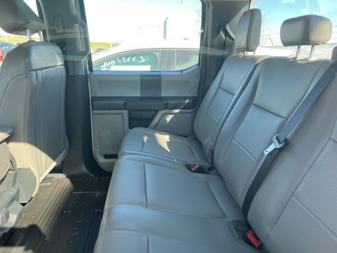 Used 2022 Ford F350 XL w/ STX Appearance Package image 14