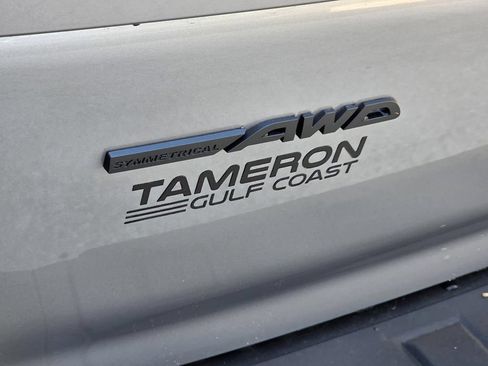 New 2026 Subaru Outback Touring XT AWD/4WD image 42