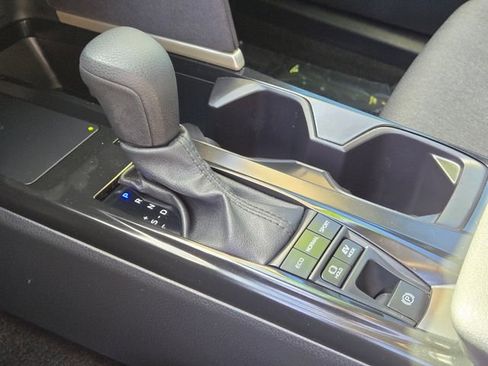 Certified 2025 Toyota Camry LE w/ Convenience Package image 22