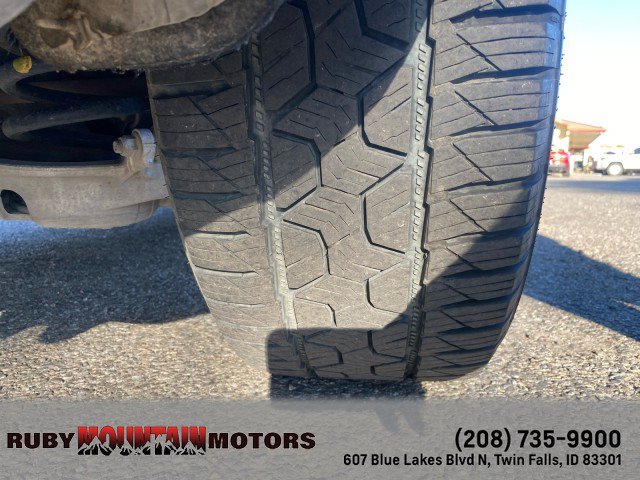 Used 2022 Ford Explorer ST w/ ST Street Pack AWD/4WD image 9