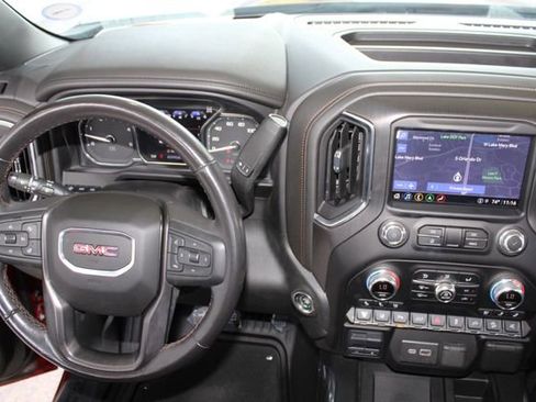 Used 2022 GMC Sierra 2500 AT4 w/ AT4 Premium Plus Package image 25
