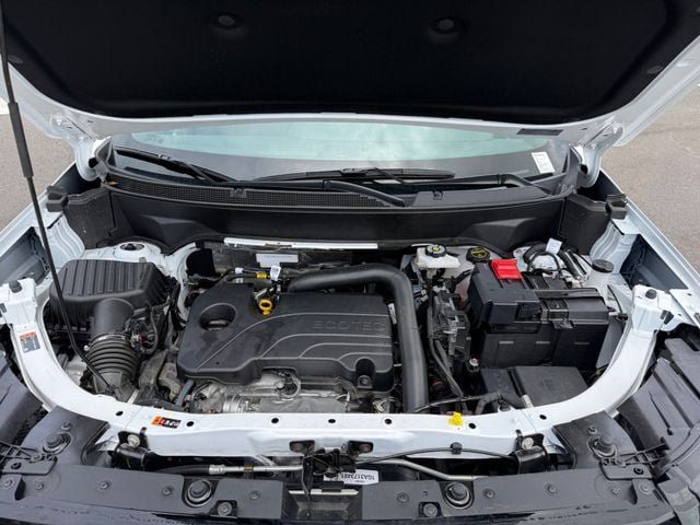 Used 2026 GMC Terrain Elevation FWD image 15