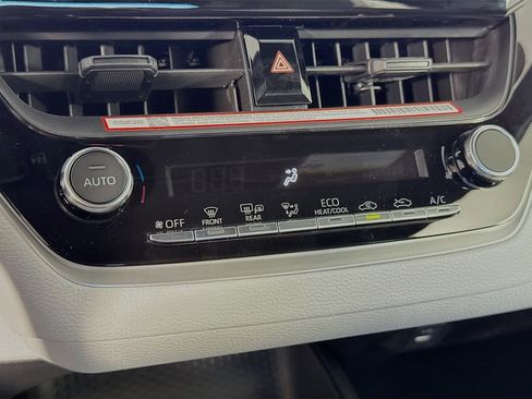 New 2026 Toyota Corolla SE image 19