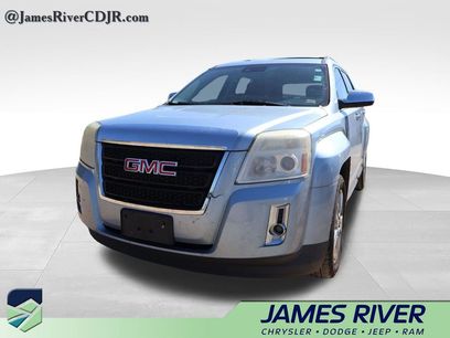 Used 2015 GMC Terrain SLE w/ Chrome Edition