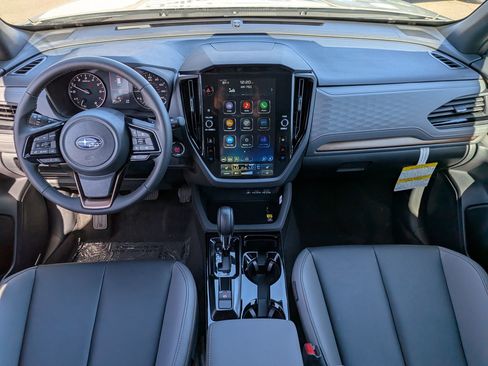New 2026 Subaru Forester Sport AWD/4WD image 21