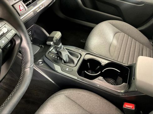 Used 2025 Kia K4 EX FWD image 18