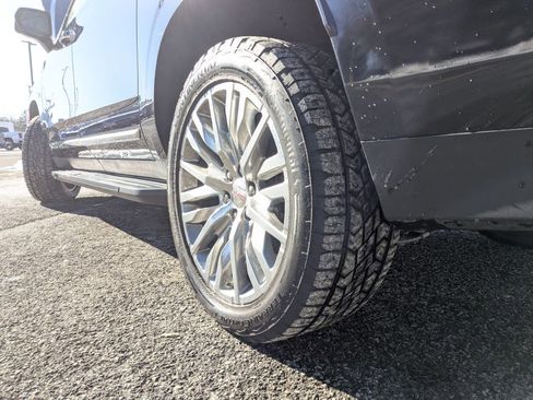 Certified 2022 GMC Yukon XL SLT w/ SLT Premium Package image 38