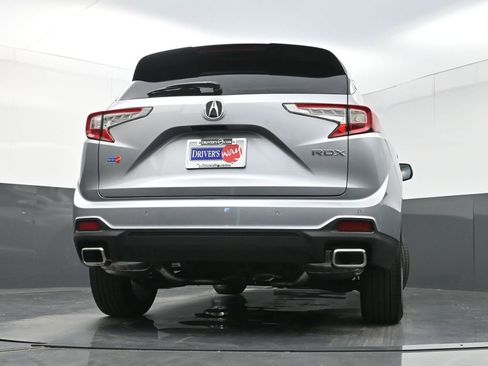 Used 2023 Acura RDX Technology Package image 36