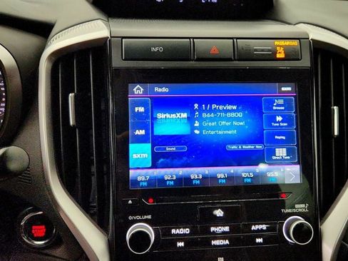 Used 2022 Subaru Ascent Premium w/ Convenience Package AWD/4WD image 17