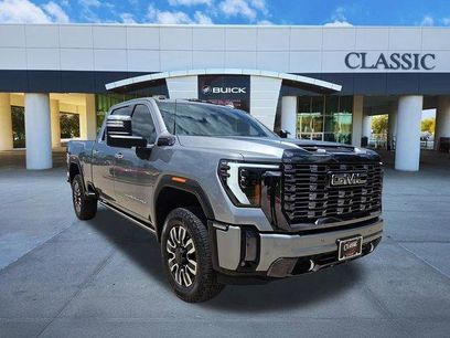 Used 2024 GMC Sierra 2500 Denali Ultimate w/ Max Trailering Package