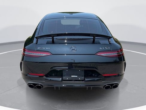 Used 2023 Mercedes-Benz AMG GT 53 image 7