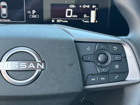 New 2026 Nissan Sentra S w/ S Cold Weather Package FWD image 20