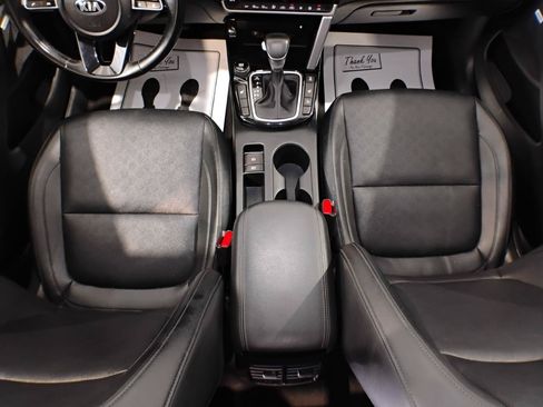 Used 2021 Kia Seltos SX AWD/4WD image 62