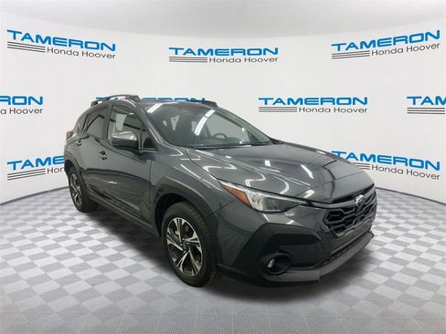 Used 2024 Subaru Crosstrek 2.0i Premium image 7