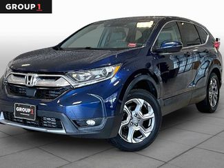 Used 2019 Honda CR-V EX video 1