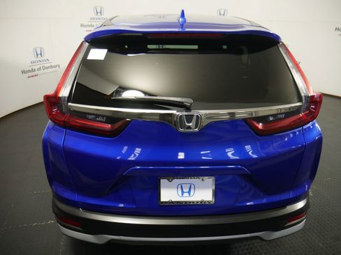 Used 2020 Honda CR-V EX image 5