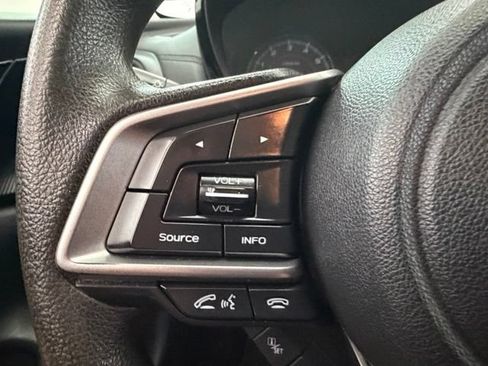 Used 2019 Subaru Crosstrek 2.0i w/ Eyesight System AWD/4WD image 23